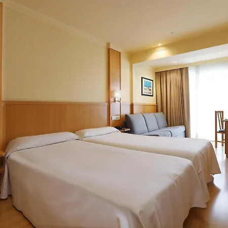 Ξενοδοχείο Guitart Park Aqua 4*
