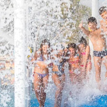 Guitart Park Aqua יורט דה מאר