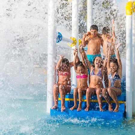 Guitart Park Aqua מלון יורט דה מאר