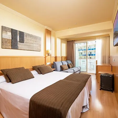 Guitart Park Aqua Hotel Lloret de Mar