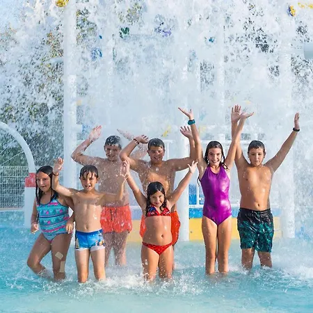 Guitart Park Aqua Ξενοδοχείο Λορέτ Ντε Μαρ