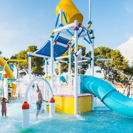 Hotel Guitart Park Aqua