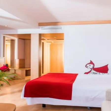 Guitart Park Aqua Hotel 4*