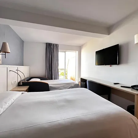 호텔 Guitart Park Aqua 료렛 드 마르