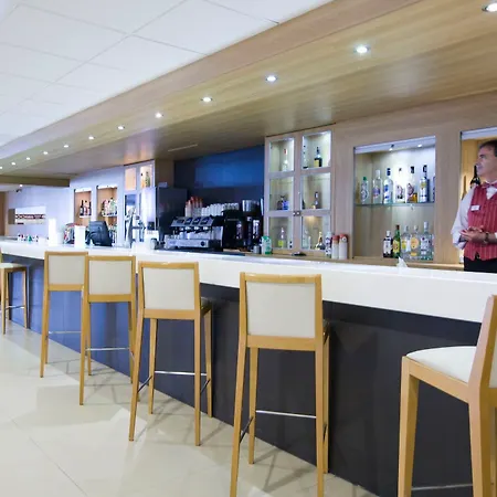 Hotel Guitart Park Aqua Lloret de Mar