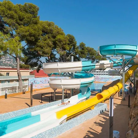 Guitart Park Aqua 4* Λορέτ Ντε Μαρ