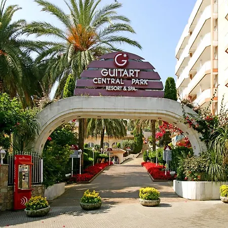 Guitart Park Aqua Ξενοδοχείο