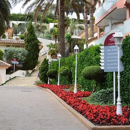 Ξενοδοχείο Guitart Park Aqua Λορέτ Ντε Μαρ