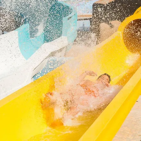 Guitart Park Aqua 4* יורט דה מאר