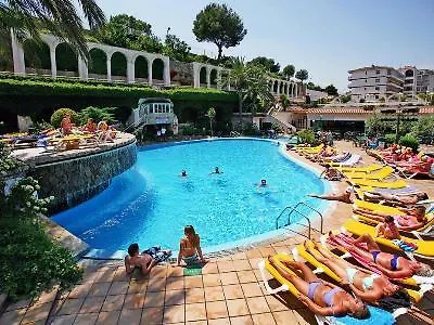 Guitart Park Aqua 4*