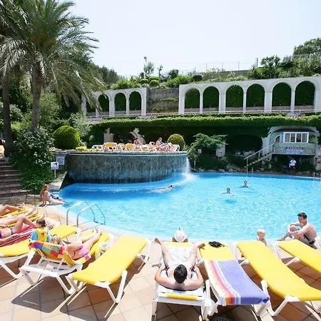 Hotel Guitart Park Aqua 4*