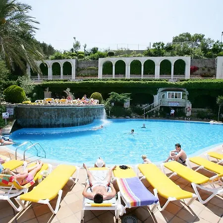 Guitart Park Aqua Ξενοδοχείο Λορέτ Ντε Μαρ