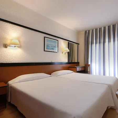 Hotel Guitart Park Aqua Lloret de Mar