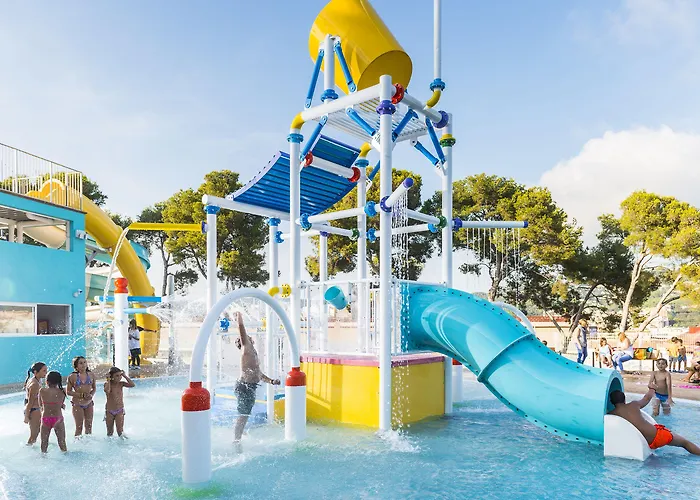Hotel Guitart Park Aqua 4*