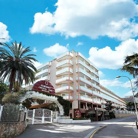 酒店 中央公园水上古塔特黄金度假村酒店