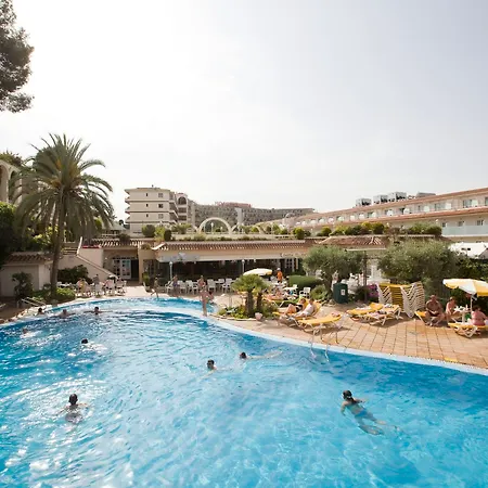 Hotel Guitart Park Aqua 4*