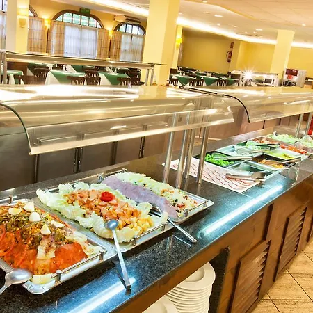 酒店 中央公园水上古塔特黄金度假村酒店