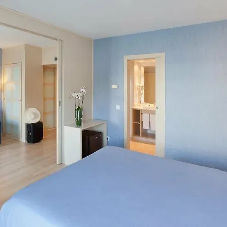 Hotel Guitart Park Aqua Lloret de Mar
