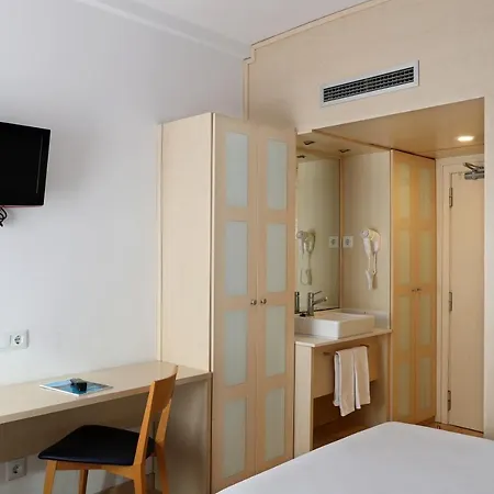 Hotel Guitart Park Aqua