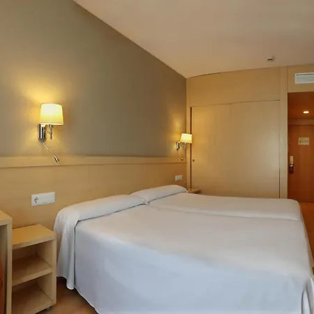 Hotel Guitart Park Aqua Lloret de Mar